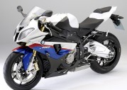 BMW S 1000 RR